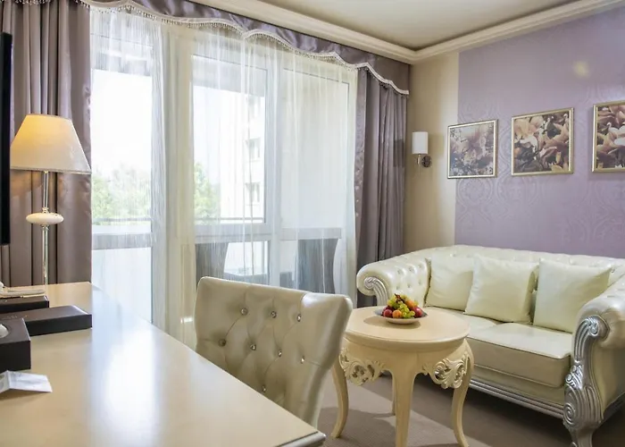 Hotel Delibab Hajdúszoboszló