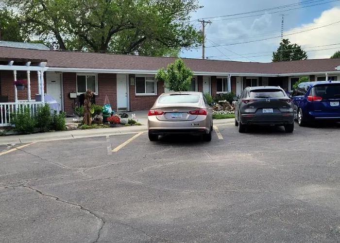 Husker Inn