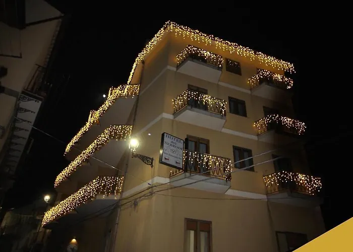 Hotel dei Nebrodi