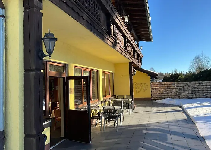 Hotel Schachten