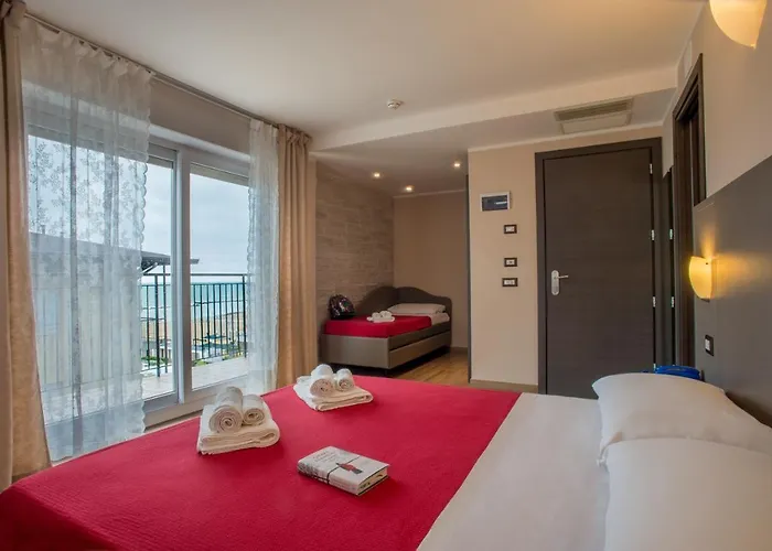 Hotel London