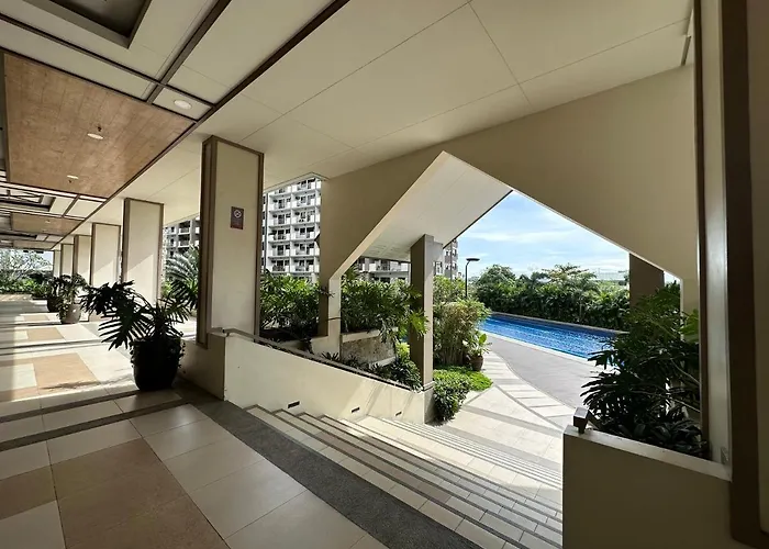 Alea Residences