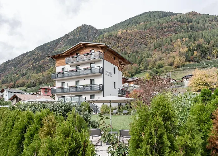 Nidaris - Luxury Private Spa Suites Malè