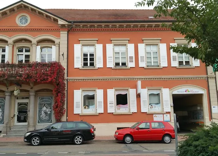 Pension Anna