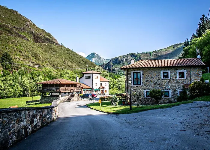 La Casona de Rey