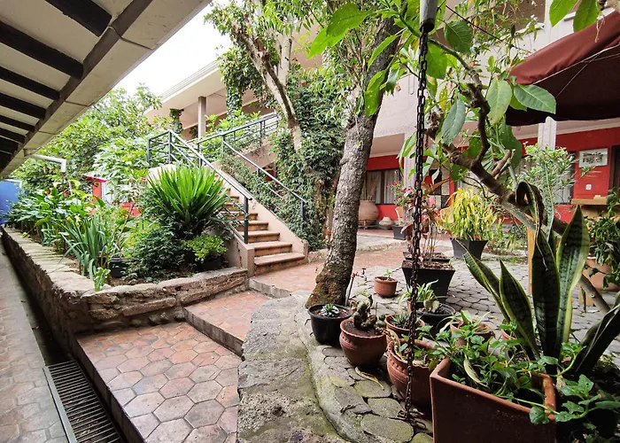 Casa Merced