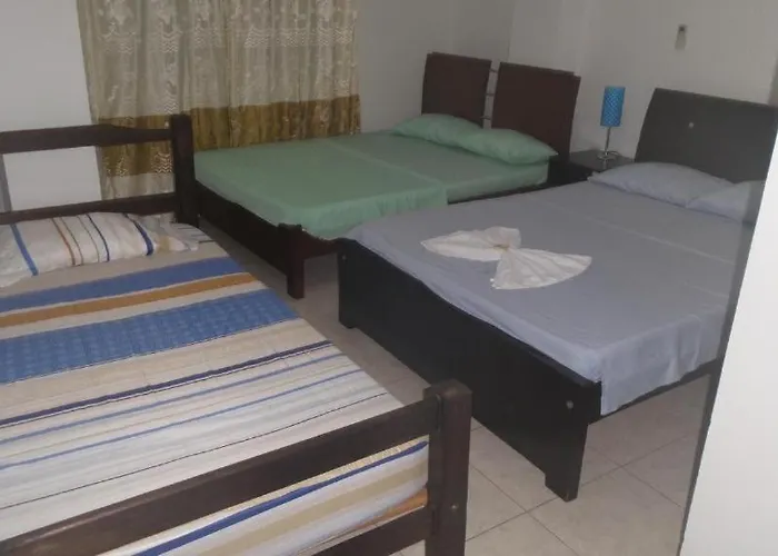Hotel Boutique San Juan