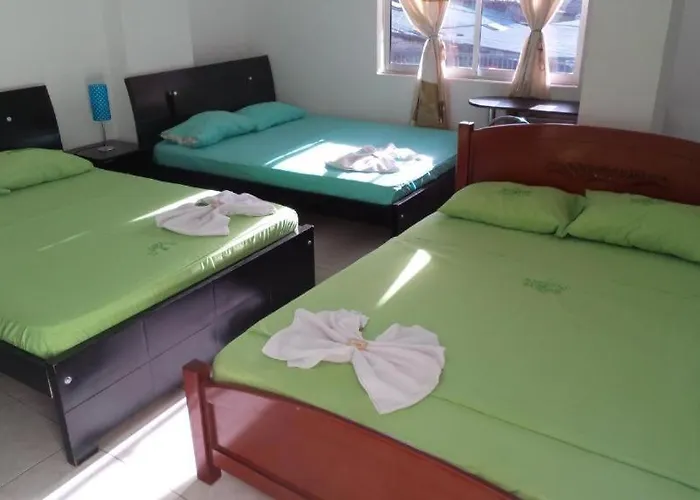 Hotel Boutique San Juan