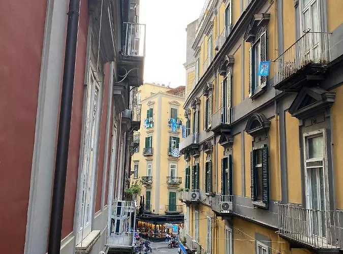 Maison Caravita