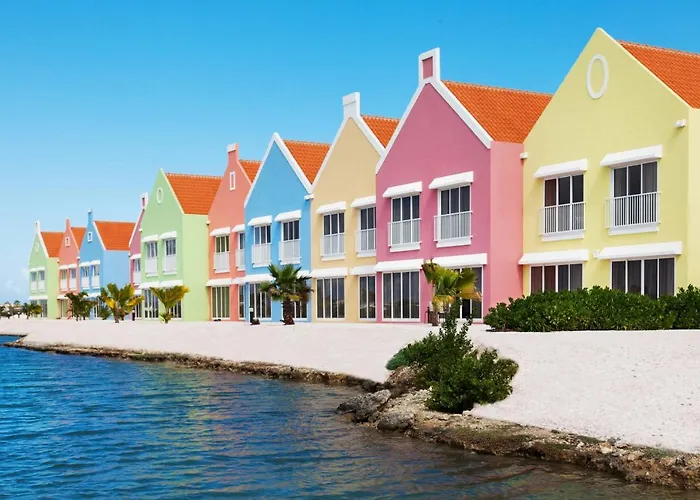 Corallium & Villas Bonaire