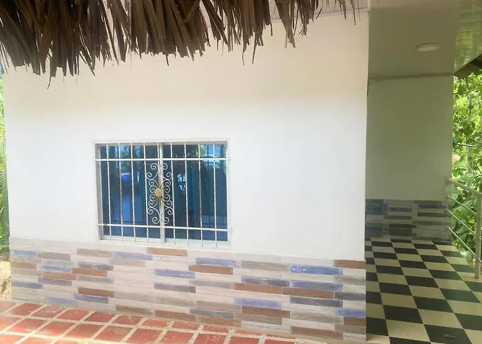 Recuerdos del Tayrona