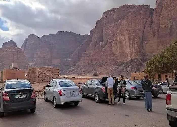 Wadi Rum
