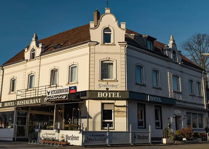 Hotel Grütering
