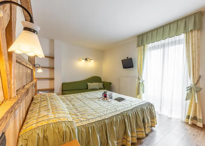 Chalet Piereni