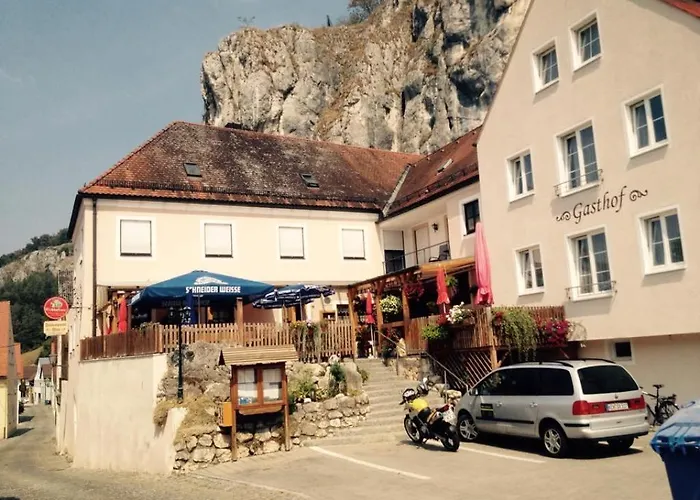 Felsenwastl