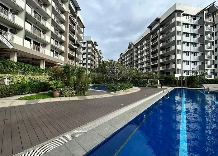 Alea Residences