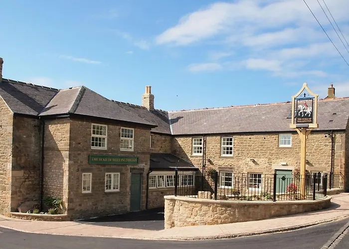 Duke Of Wellington