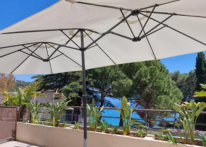 Hotel Les Roches - Relais & Chateaux