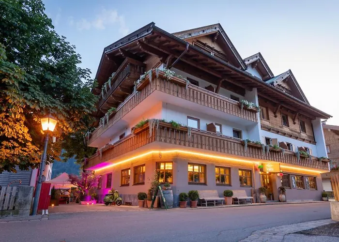 La Pasta Restaurant