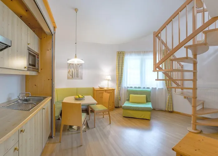 Garni Hotel Am Meilenstein Rabland