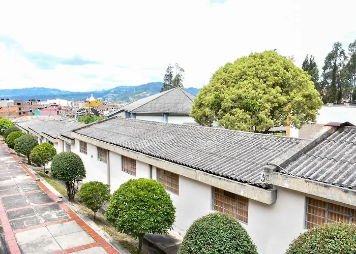 Hotel Villa Vianney