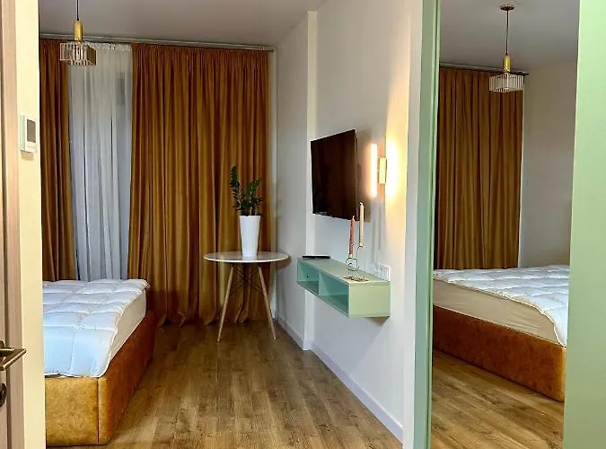White Sails Residential Hotel