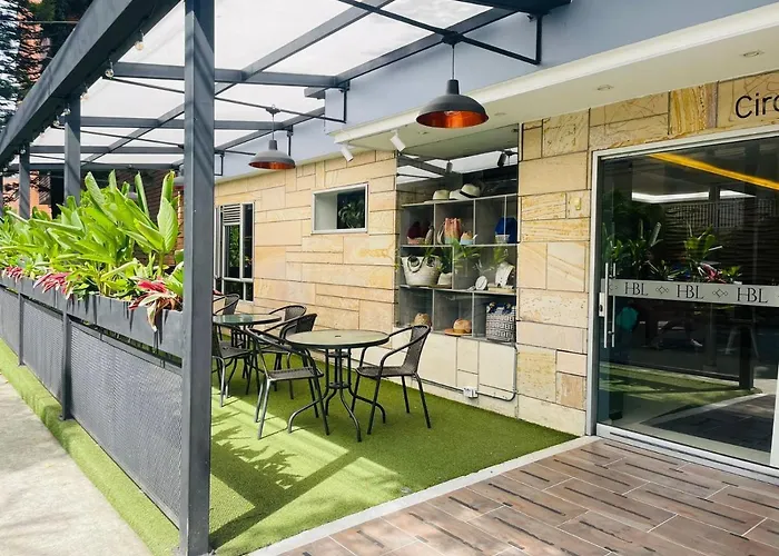 Hotel Boutique Laureles Medellín