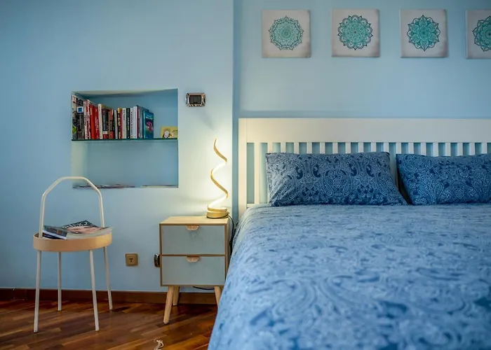Un Buon Inizio Bed And Breakfast