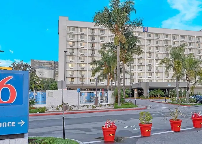 Suites Los Angeles Ca Los Angeles Lax