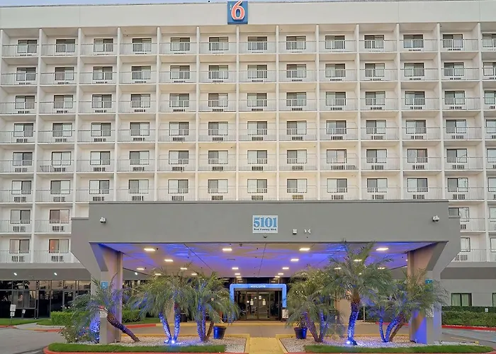 Suites Los Angeles Ca Los Angeles Lax