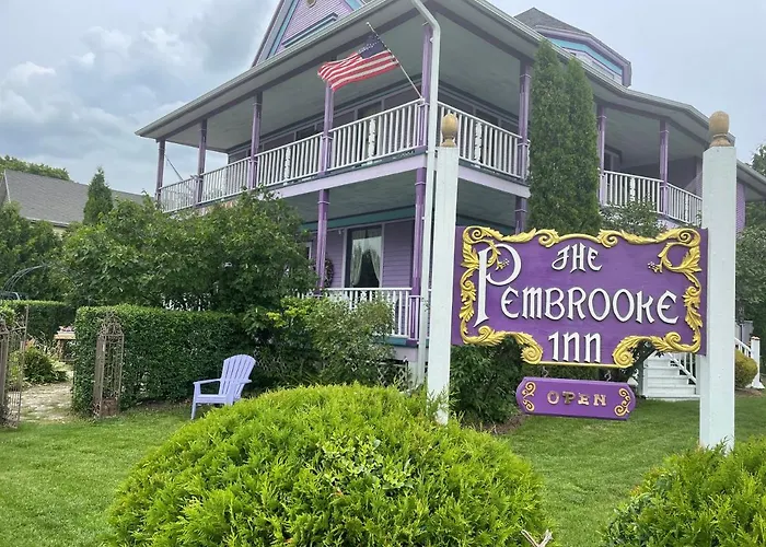 The Pembrooke Inn