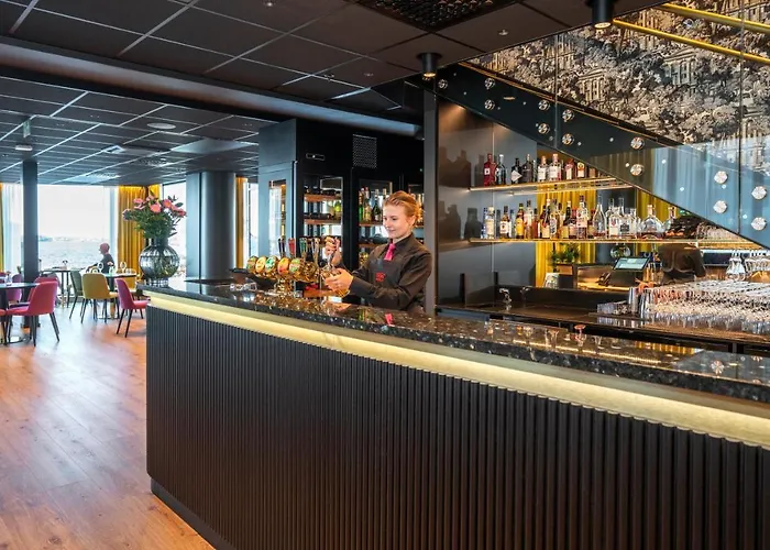 Thon Hotel Ålesund