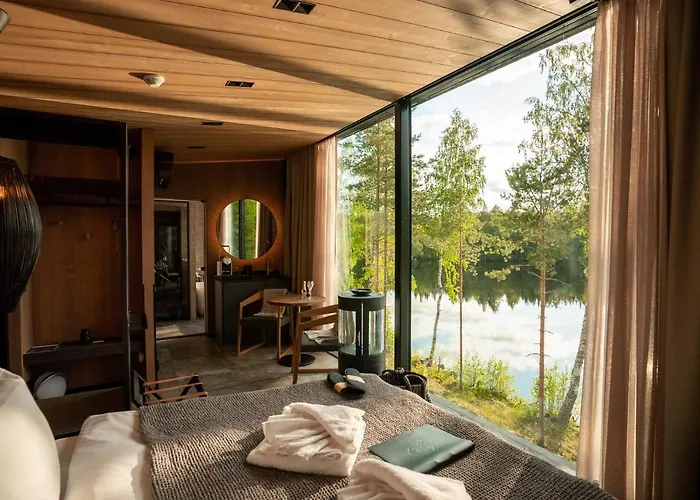 Kuru Resort