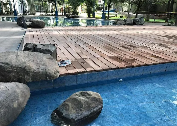 Kasara Urban Resort And Residences