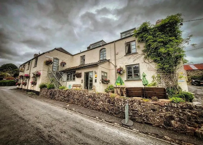 The Royal Oak Inn