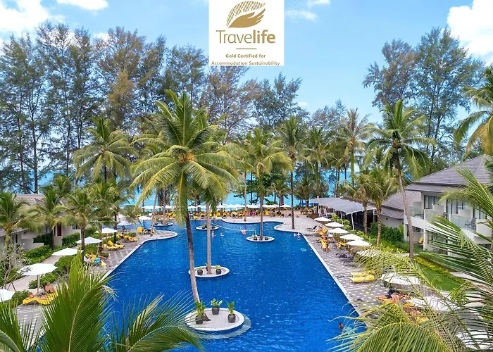 X10 Khaolak Resort