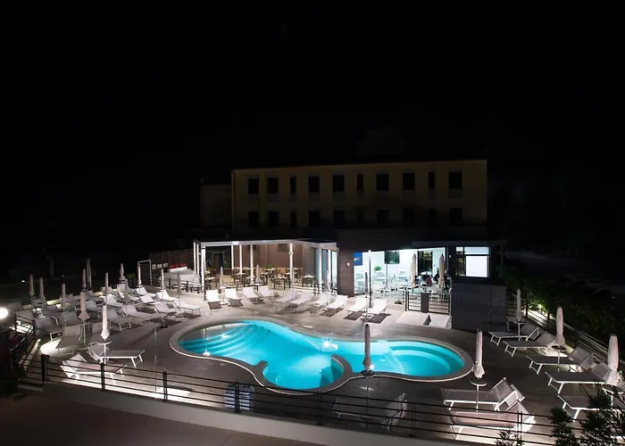 Hotel Ristorante Dante