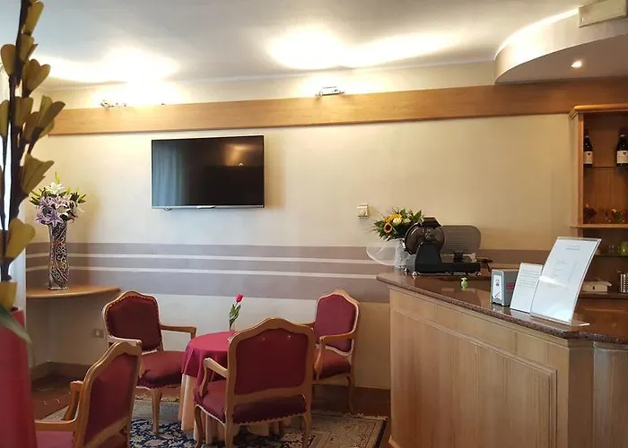 Hotel Ascot Binasco