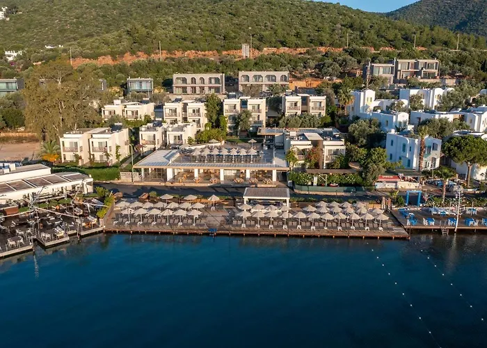 Trendlife Hotels Torba