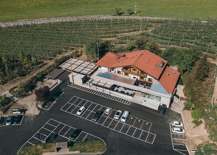 Hotel Restaurant Putzer Natz-Schabs