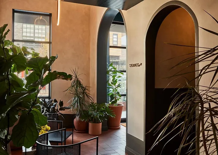 Archway Hotel Residence