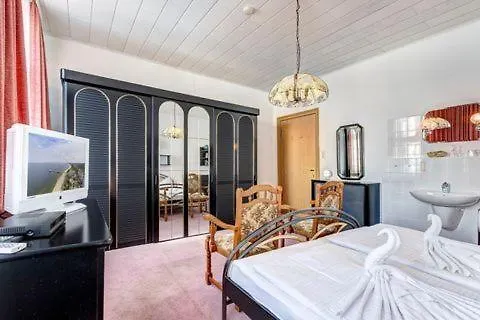 Pension Portofino Ostseebad Heringsdorf