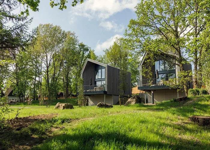 Center Parcs Eifel Mosel Nuerburgring