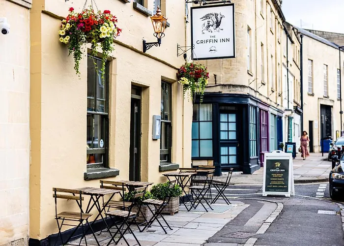 Griffin Inn