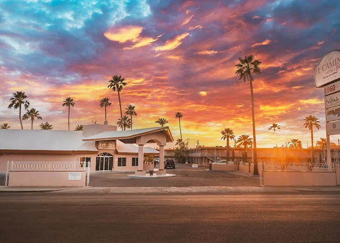 El Camino Hotel&Suites