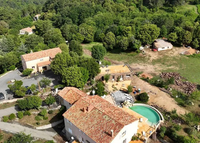 Les Hauts de Cavanello Zonza