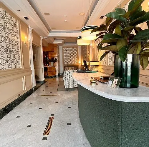 Hotel Campoamor
