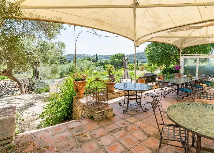 La Bastide des Saveurs