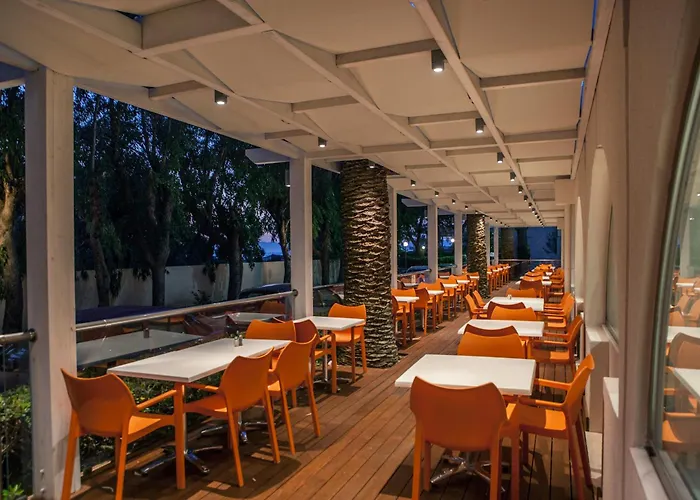 Ialyssos Bay Hotel