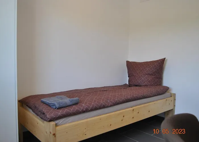Zimmervermietung Eberswalde